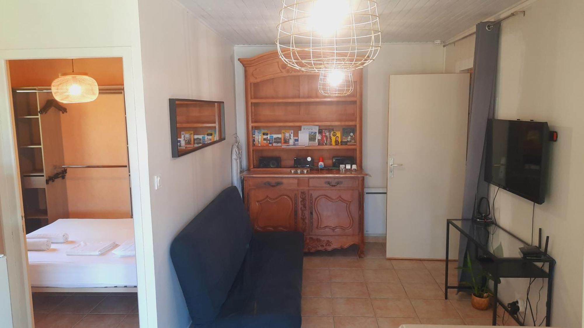 Dependance Guest House Proche Lyon Craponne Exterior foto