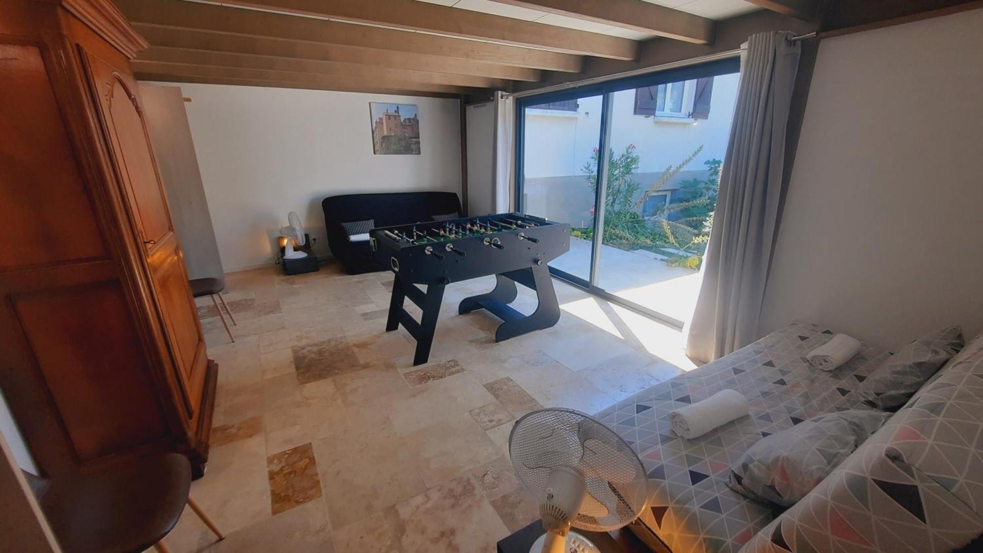 Dependance Guest House Proche Lyon Craponne Exterior foto