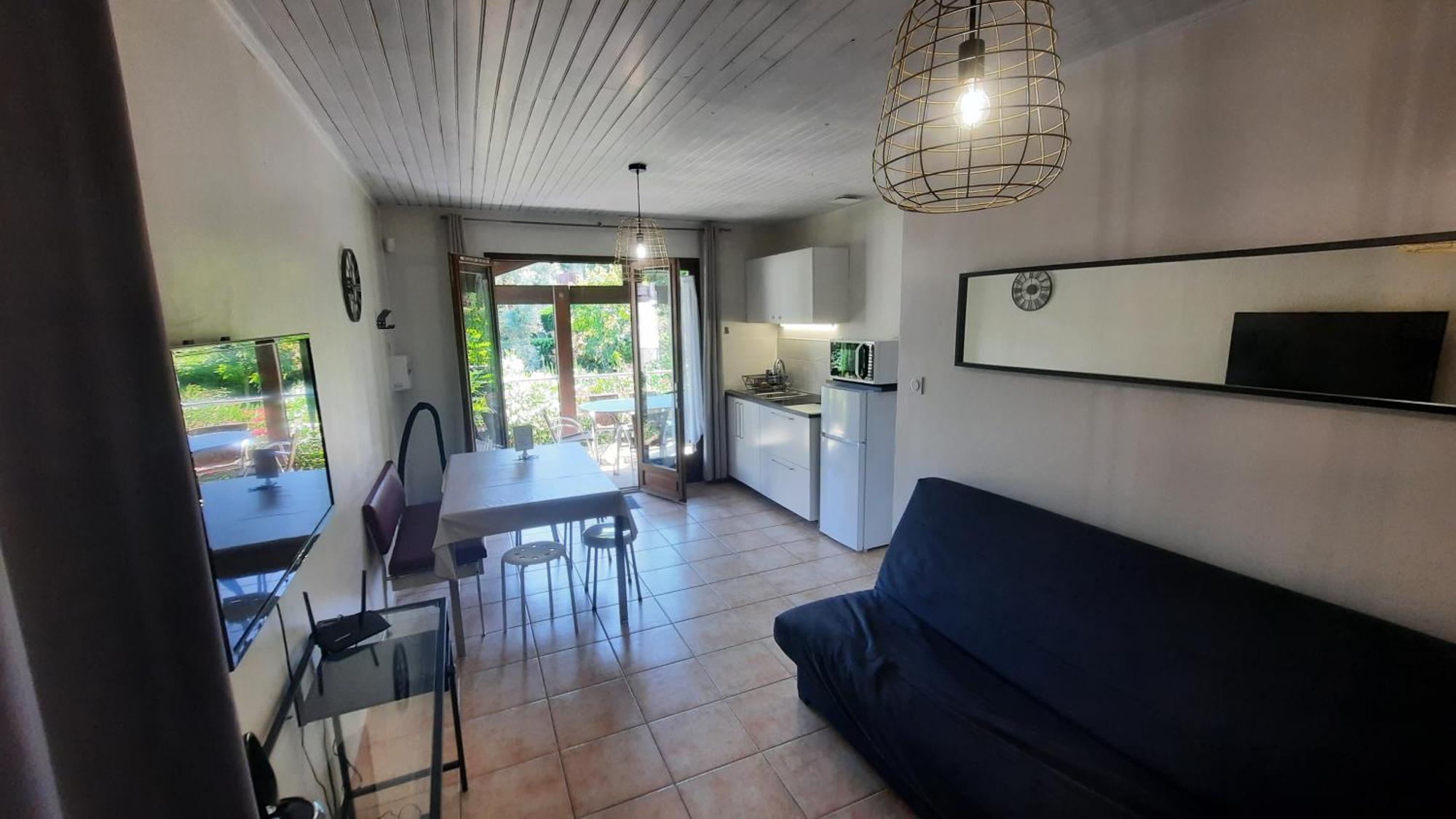 Dependance Guest House Proche Lyon Craponne Exterior foto